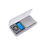 Dijital Hassas Elektronik Kuyumcu Cep Terazisi 500 Gr 0.1 Gr, EVF5DPWMNDRSPCSL50001