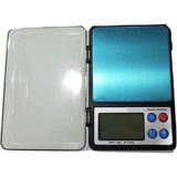 Dijital Hassas Terazi 1000gr 0.01gr Zh-8256