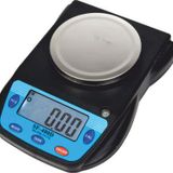 Dijital Hassas Terazi Sf 400d