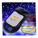 Dijital Hassas Terazi Tartı 200 Gram Kuyumcu Terazi Mouse Model