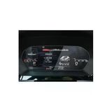 Dijital Hayalet Gösterge 12.3 Inç 9H Nano Ekran Koruyucu Audi A3 İle Uyumlu
