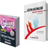Dijital Hoca Akademi 2022 KPSS Eğitim Bilimleri Öğrenme Psikolojisi Video Ders Notları ve Soru Bankası Seti