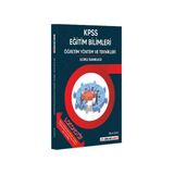 Dijital Hoca Akademi 2023 Kpss Lokomotif Eğitim Bilimleri Öğretim Yöntem ve Teknikleri Soru Bankası