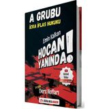 Dijital Hoca Akademi KPSS A Icra Iflas Hukuku Hocan Yanında Pratik Ders Notları 2021