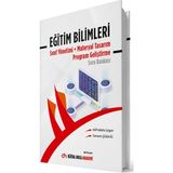 Dijital Hoca Akademi KPSS Eğitim Bilimleri Program Geliştirme Soru Bankası