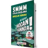 Dijital Hoca Akademi Smmm Staja Başlama Borçlar Hukuku Hocan Yanında Pratik Ders Notları 2021