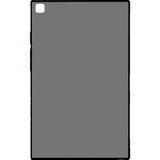 Dijital İndirim Samsung Galaxy Tab A 10.1 (2019) T510-T515 Uyumlu Montreal Seri Silikon Tablet Kılıfı (Siyah)