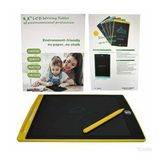 Dijital Kalemli Tablet Lcd 8.5 Inç Çizim Yazı Tahtası