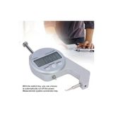 Dijital Kalınlık Ölçer Kumpas Elektronik 0.01 Hassasiyet Profil Metal Saç Kalınlık Ölçer (0-20Mm)