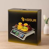 Dijital Karpuz Terazisi 40Kg/2G (Büyük)