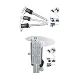 Dijital Kumpas 0,01 Mm - 150Mm 6İnc