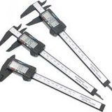 Dijital Kumpas Kalınlık Ölçer 150mm