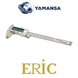 Dijital Kumpas Metal Ekran 150 Mm