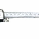 Dijital Kumpas Ölçü Aleti 0-150mm 6''