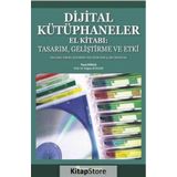 Dijital Kütüphaneler El Kitabı - Yin Leng Theng