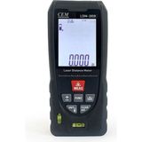 Dijital Lazer Mesafe Ölçer 100M, Hassas ve Pratik Ölçüm Cihazı - Seçenek 1