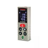 Dijital Lazer Metre 40M CT44028 | Yüksek Hassasiyetli Lazer Mesafe Ölçer