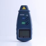 Dijital Lazer Takometre Motor Sanayi Tipi Makine Hassas Devir Ölçer Rpm Metre El Tipi Ölçüm Cihazı