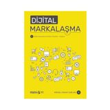 Dijital Markalaşma - Mürsel Ferhat Sağlam