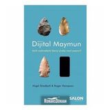 Dijital Maymun-Akıllı Makinelerle Barış İçinde Nasıl Yaşanır?