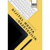 Dijital Medya ve Gazetecilik Eğitim Yayınevi