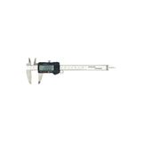 DİJİTAL METAL KUMPAS 150 mm DW1KDS15