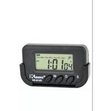 Dijital Mini Masa Araba Saati Kronometre P78957s9990