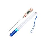 Dijital Mutfak Beyaz Gıda Termometresi Sıcaklık Ölçer Tp101