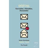 Dijital - Nilüfer Timisi