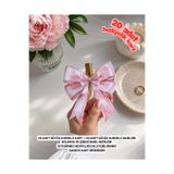 Dijital Nostal Kurdele Şekilli Hediye Kartı ( Toplamda 20 büyük kurdele- 20 küçük kurdele) Doğum Günü I Baby Shower I Doğum Günü I Bebek Mevlüdü