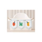 Dijital Nostal ONE Mama Sandalyesi Bannerı -1 Yaş Temalı Banner