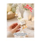 Dijital Nostal Sevimli Popüler Hediyelik Kartı (20 adet) Doğum Günü I Baby Shower I Doğum Günü I Bebek Mevlüdü