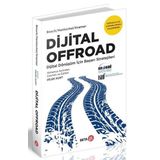 Dijital Offroad - Dijital Dönüşüm İçin Başarı Stratejileri - Beta