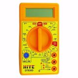 Dijital Ölçü Aleti - Hiye