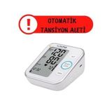 Dijital Otomatik Elektronik Hafızalı Kol - Medikaltec Tansiyon Aleti Dijital Otomatik Elektronik Hafızalı Koldan Dijital Tansiyon Aleti Büyük Lc