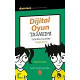 Dijital Oyun Tasarımı Nobel Yaşam