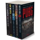 Dijital Oyunlar Seti-5 Kitap Takım - Kolektif