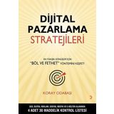 Dijital Pazarlama Stratejileri 2019 / Koray Odabaşı