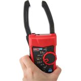 Dijital Pens Ampermetre, Hassas ve Güvenilir Elektrik Ölçüm Aracı - Seçenek 1