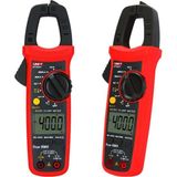 Dijital Pensampermetre Ac/dc 400A True Rms, Hassas Ölçüm Aleti - Seçenek 1