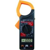 Dijital Pensampermetre DT-266, Hassas Ölçüm ve Dayanıklı Tasarım - Seçenek 1