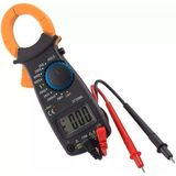 Dijital Pensampermetre, Hassas Akım Ölçüm Cihazı, Kullanışlı Elektrik Testi - Seçenek 1