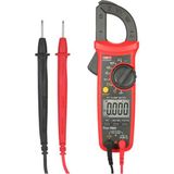 Dijital Pensampermetre UT202A 600A True Rms, Güç ve Akım Ölçüm Cihazı - Seçenek 1