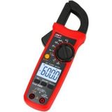 Dijital Pensampermetre UT202A+ 600A True Rms, Hassas Ölçüm Cihazı - Seçenek 1