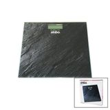 Dijital - Pilli Cam Banyo Baskülü LCD Ekran - Sıcaklık Göstergeli 180KG/50GR 26X26CM Sinbo SBS-4450 (4604)