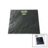 Dijital - Pilli Cam Banyo Baskülü LCD Ekran - Sıcaklık Göstergeli 180KG/50GR 26X26CM Sinbo SBS-4450 (5067)