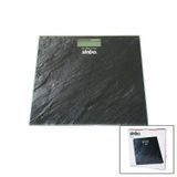 DİJİTAL - PİLLİ CAM BANYO BASKÜLÜ LCD EKRAN - SICAKLIK GÖSTERGELİ 180KG/50GR 26X26CM SİNBO SBS-4450-Findit