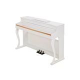 Dijital Piyano Winchester Model 4952 - 88 Tuşlu, 128 Polyphony, Beyaz Renk