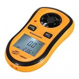 Dijital Rüzgar Ölçer Anemometre, Hassas ve Kolay Kullanım - Seçenek 1