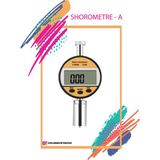 Dijital Shoremetre DJ001C, Hassas ve Güvenilir Ölçüm Cihazı - Seçenek 1